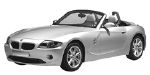 BMW E85 B1231 Fault Code